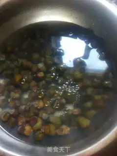 Make Soup step 0
