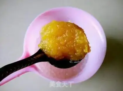 Make Pineapple jam simili step 2