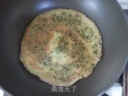 Make Pancakes step 4