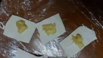 Make Apple pie step 9