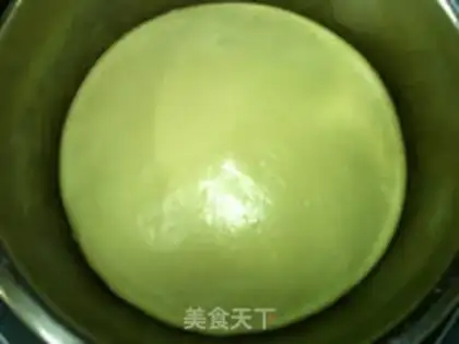 Make Butter roll step 5