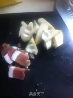 Make Soup step 1