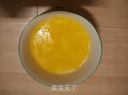 Make Cheesecake step 1