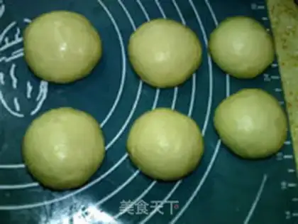 Make Butter roll step 6