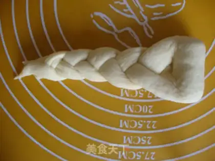 Make Hot dog step 5