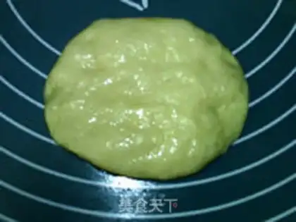 Make Butter roll step 7