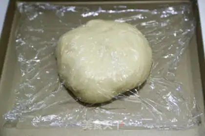 Make Buffalo croissants step 3