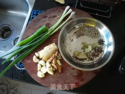 Make Duck step 1
