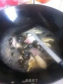 Make Soup step 7