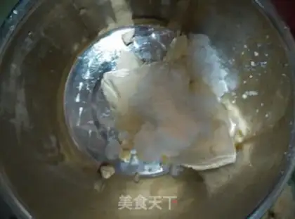 Make Cheesecake step 4