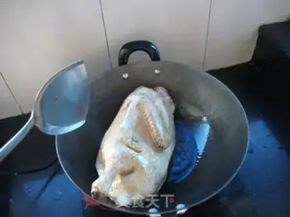 Make Duck step 3