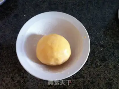 Make Pumpkin pasta step 3