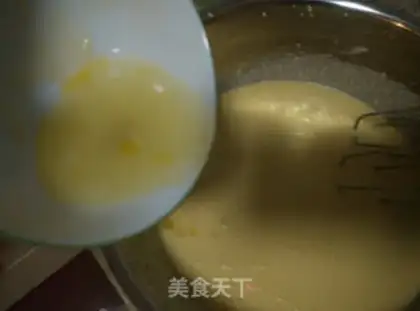Make Cheesecake step 7