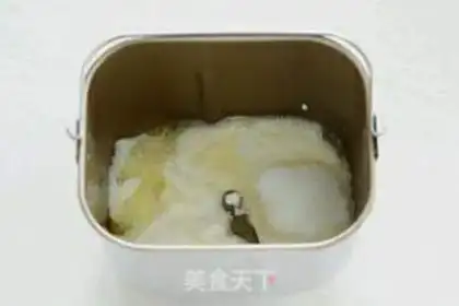 Make Toast for the bakery step 1