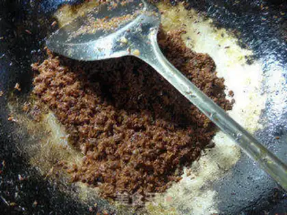 Make Sesamefish pine step 15