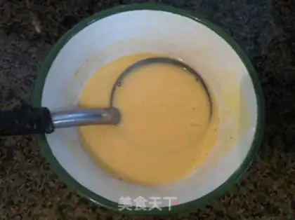 Make Pumpkin pasta step 7