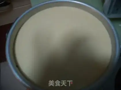 Make Cheesecake step 11