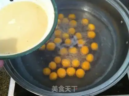 Make Pumpkin pasta step 8