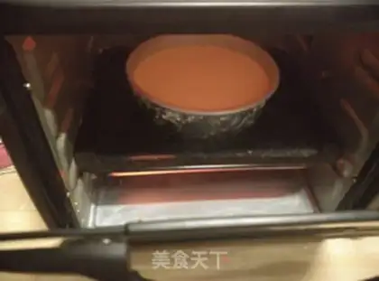 Make Cheesecake step 12