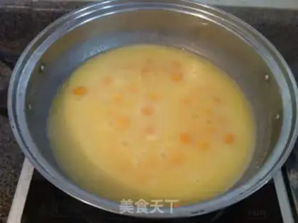 Make Pumpkin pasta step 9