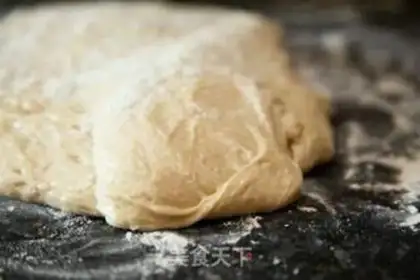 Make Toast for the bakery step 6