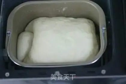 Make Toast for the bakery step 7