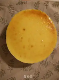 Make Cheesecake step 14