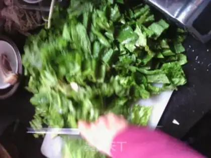 Make Food step 2