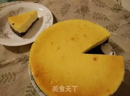 Make Cheesecake step 15