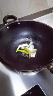 Make Rop and shrimp step 3
