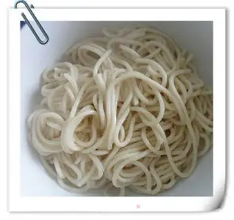 Make Beef noodles step 7