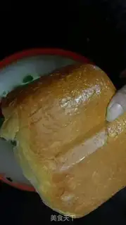 Make Toast for the bakery step 9