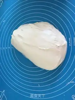 Make Bread step 1