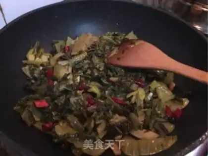Make Sourfish step 2