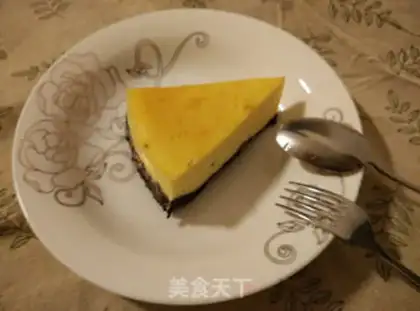 Make Cheesecake step 16