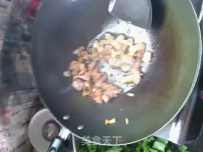 Make Food step 4