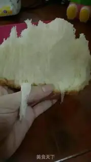 Make Toast for the bakery step 10