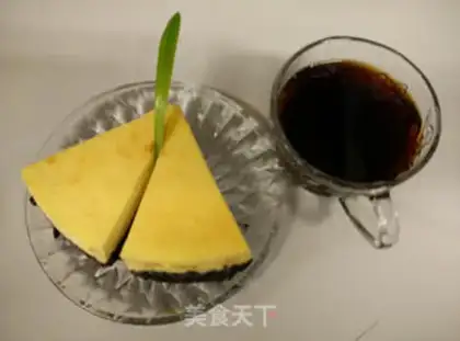 Make Cheesecake step 17
