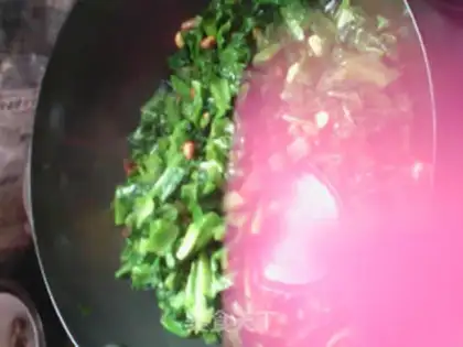 Make Food step 5