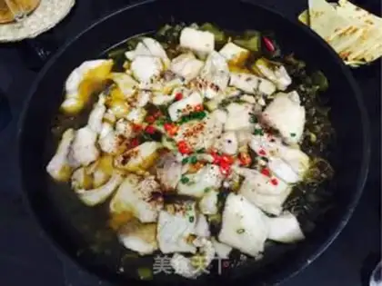 Make Sourfish step 5