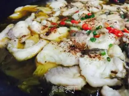 Make Sourfish step 6
