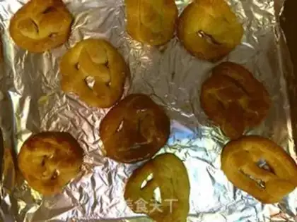 Make Bread step 6
