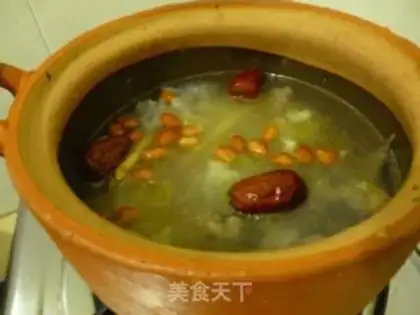 Make Tonic soup step 3