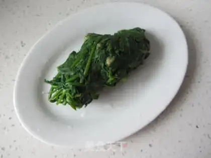 Make The veggie veal and pastry step 3