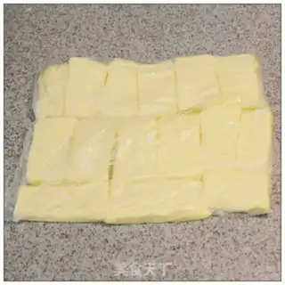 Make A lasagna step 2