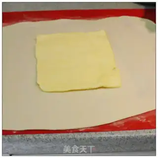 Make A lasagna step 4