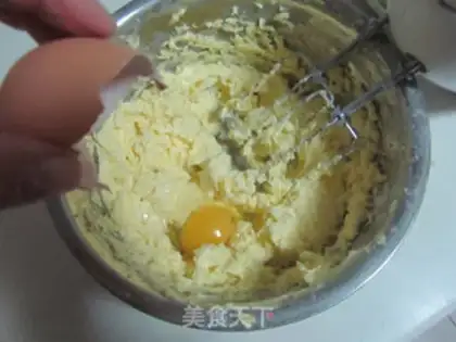 Make Peanuts step 2