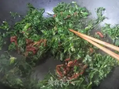 Make The veggie veal and pastry step 7
