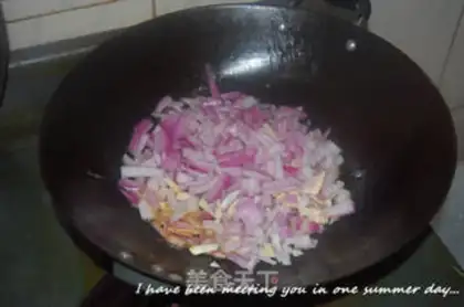 Make Tomato pasta step 3