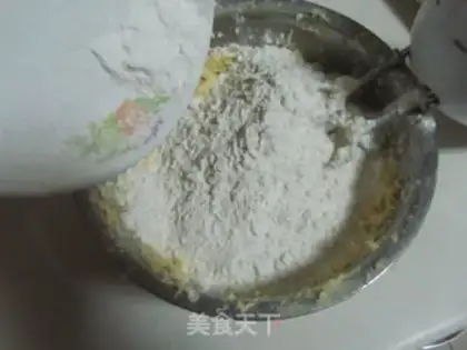 Make Peanuts step 3